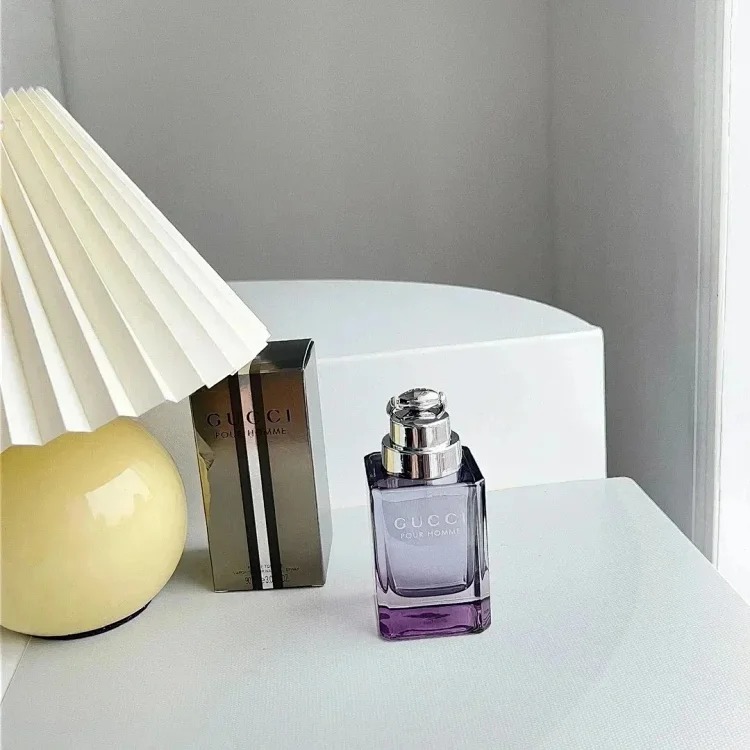 perfume