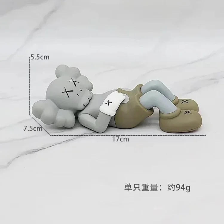 Boxed cartoon KS hand model doll