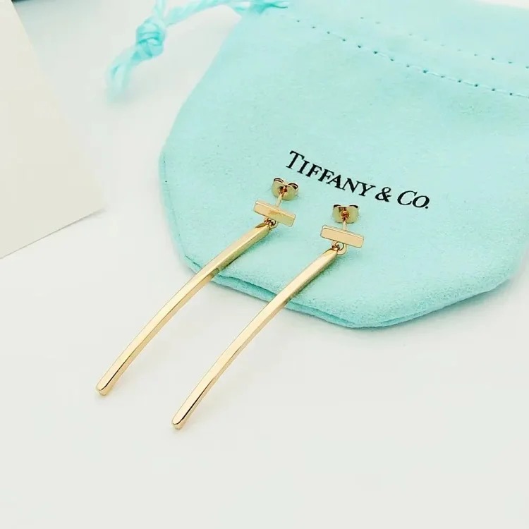 ZW-1 uses a heart to let every piece of jewelry exude your beauty and charm! (With gift box packaging) (Tifany)
