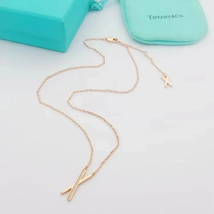 ZW-1 uses a heart to let every piece of jewelry exude your beauty and charm! (With gift box packaging) (Tifany)