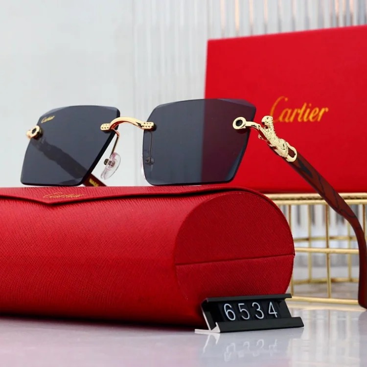 2025 new fashion sunglasses-CY