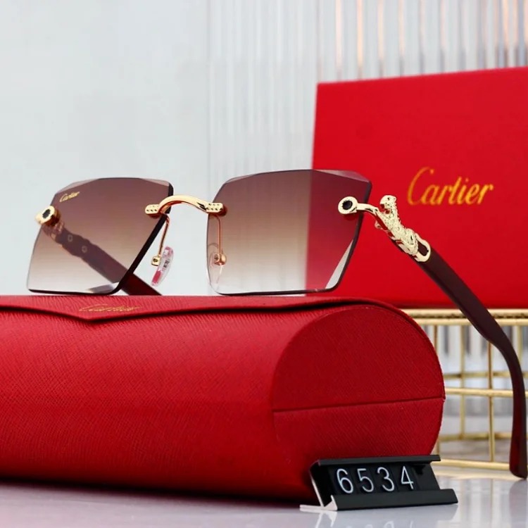 2025 new fashion sunglasses-CY