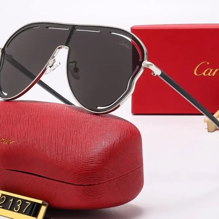 2025 new fashion sunglasses-CY
