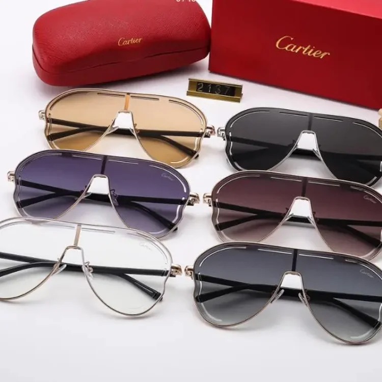 2025 new fashion sunglasses-CY