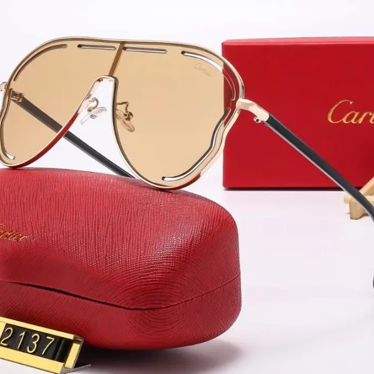 2025 new fashion sunglasses-CY