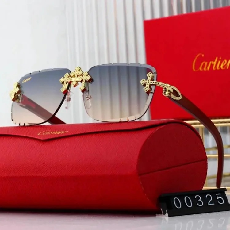 2025 new fashion sunglasses-CY