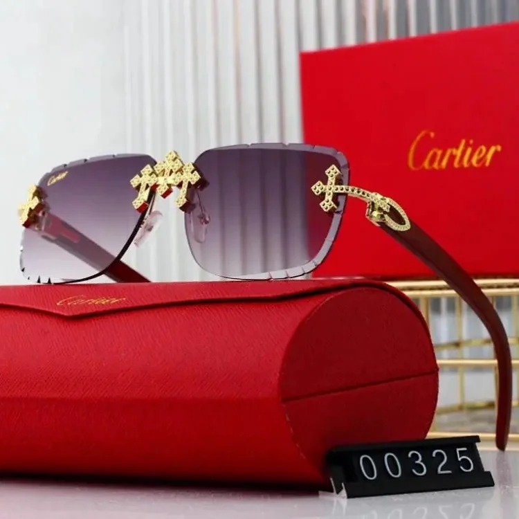 2025 new fashion sunglasses-CY
