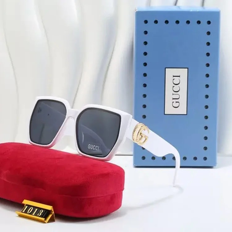 G fashion sunglasses