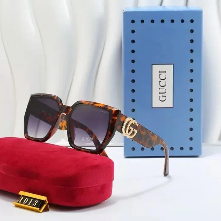 G fashion sunglasses