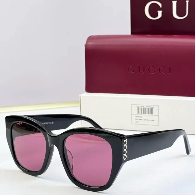 G fashion sunglasses