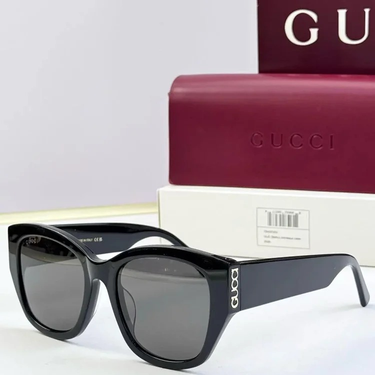 G fashion sunglasses