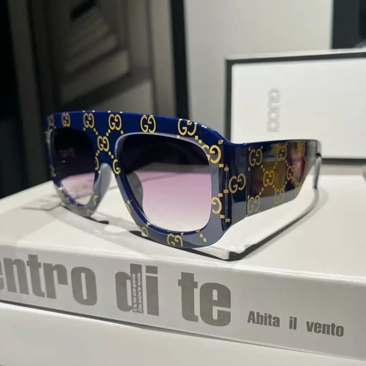G fashion sunglasses