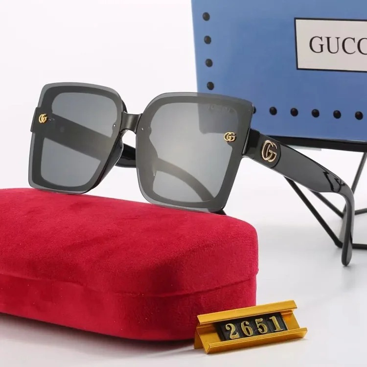G fashion sunglasses