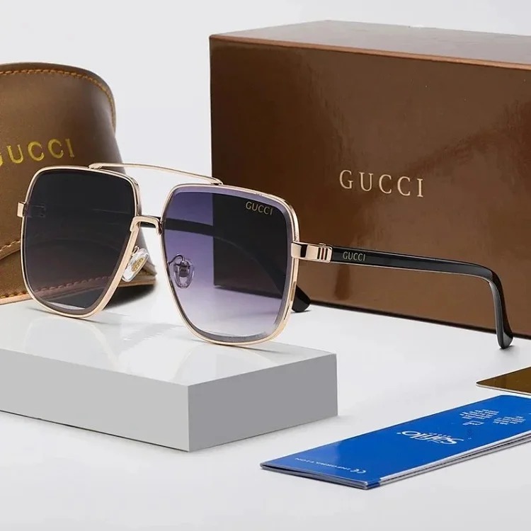 G fashion sunglasses