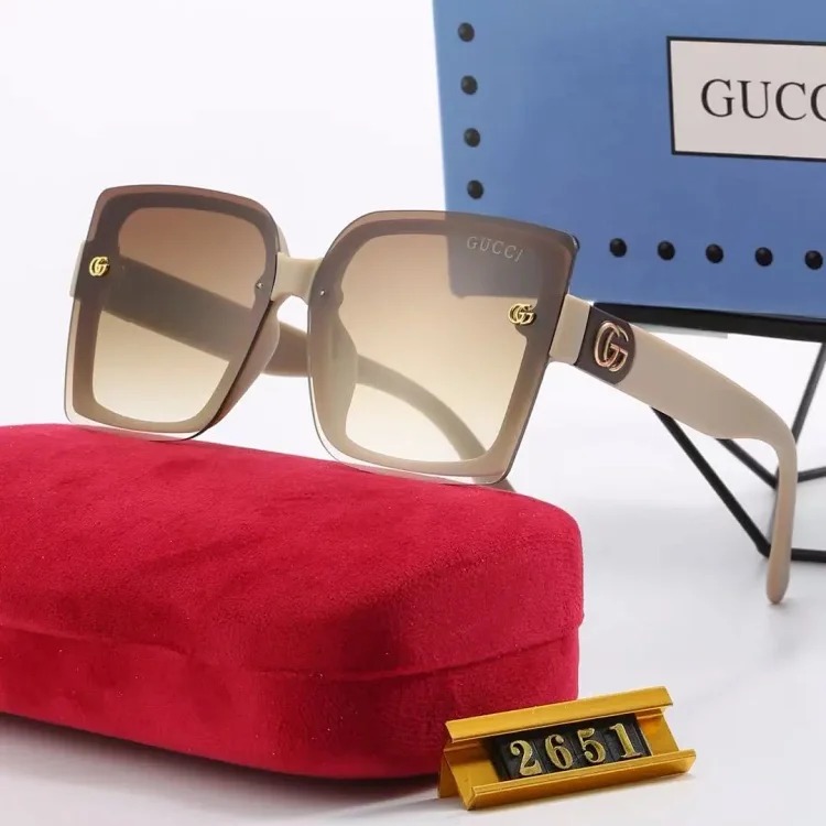 G fashion sunglasses