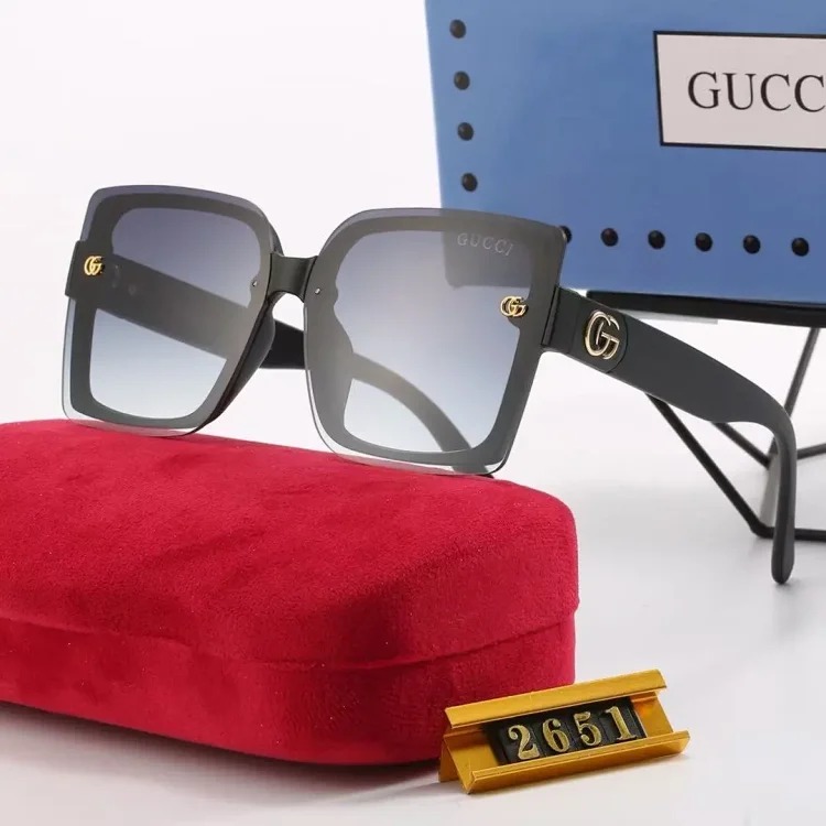G fashion sunglasses