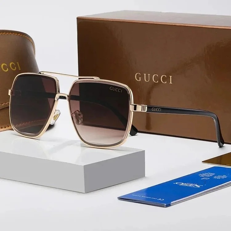 G fashion sunglasses