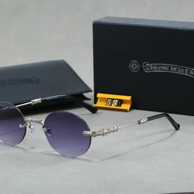 Kro1xin Fashion sunglasses