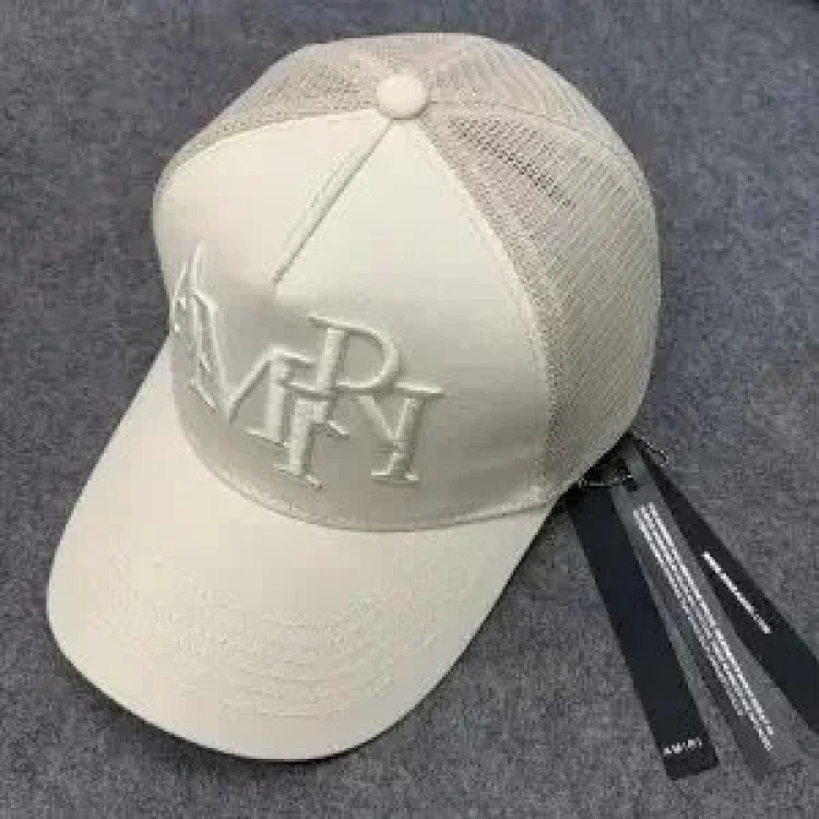 Trendy and comfortable baseball cap 05