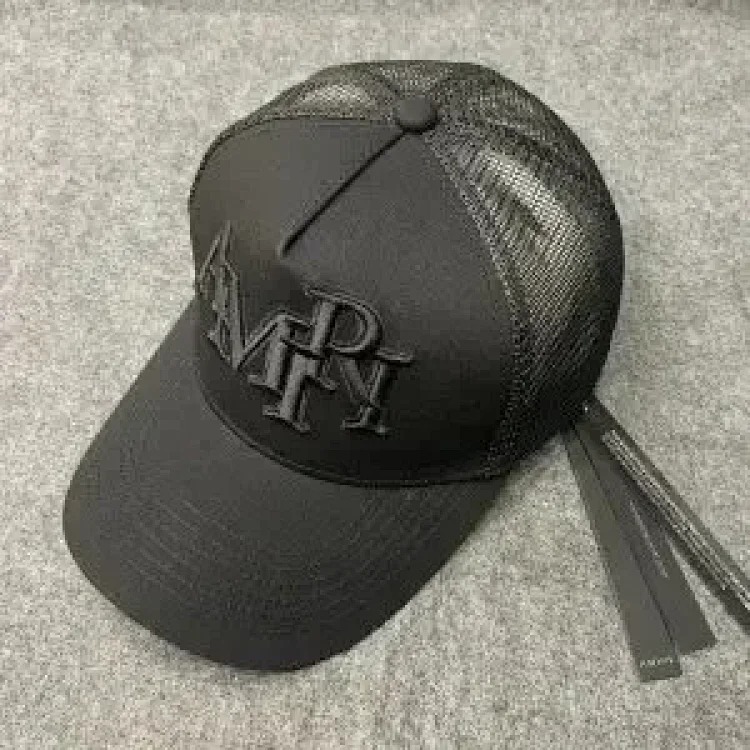 Trendy and comfortable baseball cap 05