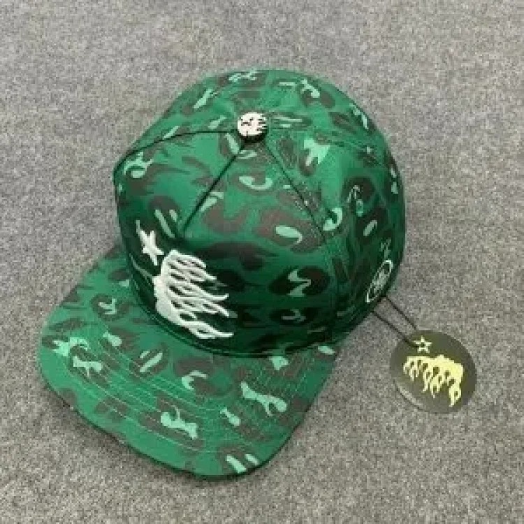 Trendy and comfortable baseball cap 05