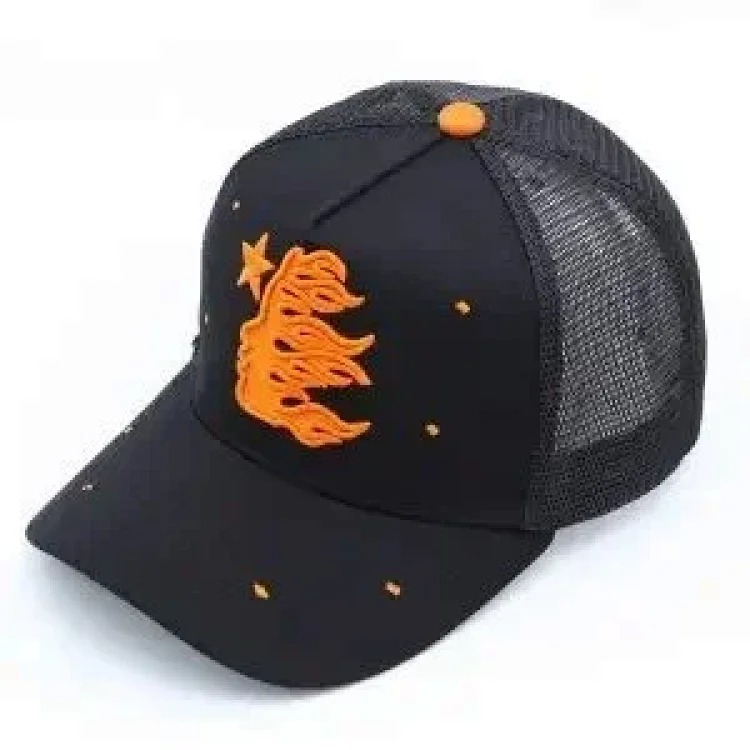 Trendy and comfortable baseball cap 05