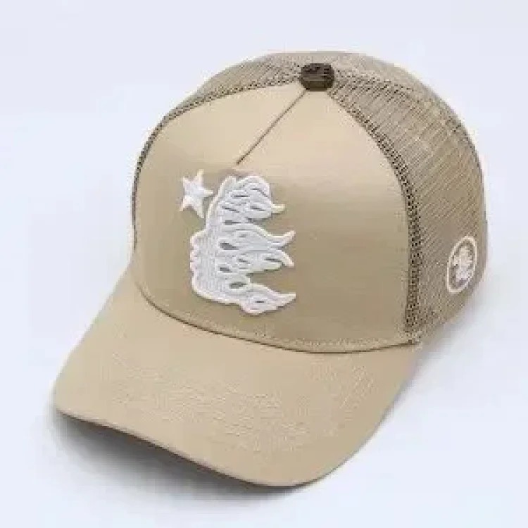 Trendy and comfortable baseball cap 05