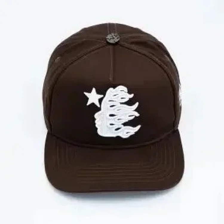 Trendy and comfortable baseball cap 05