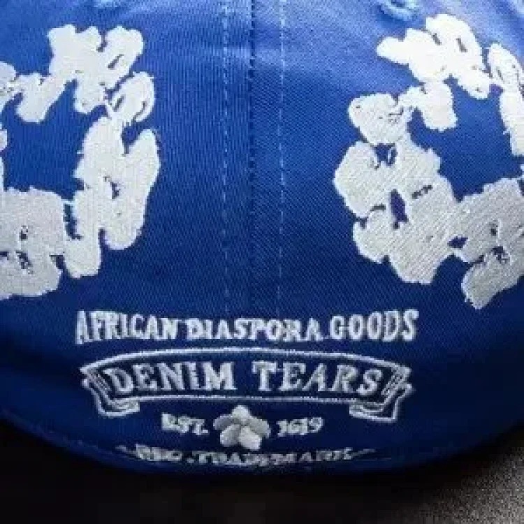 Trendy and comfortable baseball cap 05