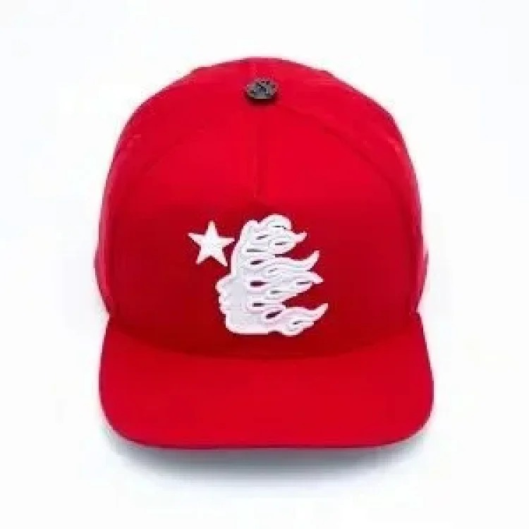 Trendy and comfortable baseball cap 05