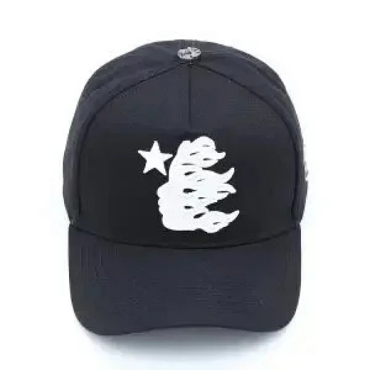 Trendy and comfortable baseball cap 05