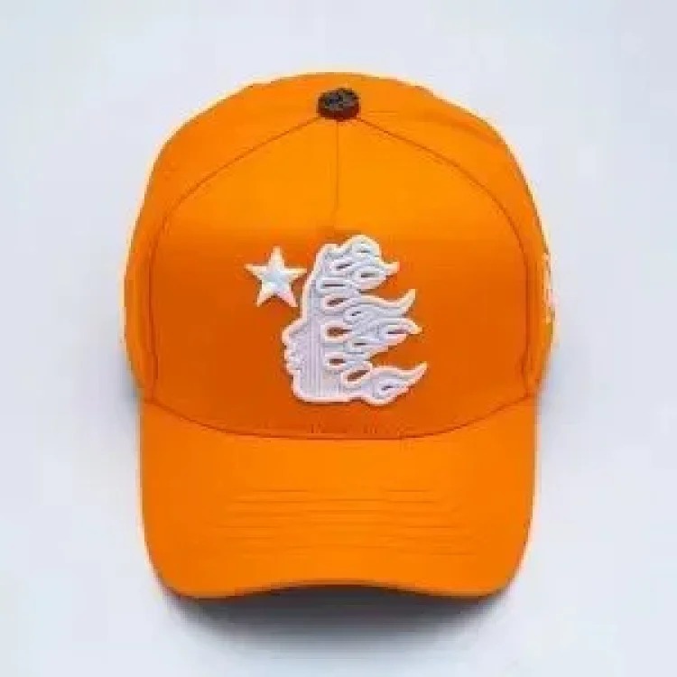 Trendy and comfortable baseball cap 05