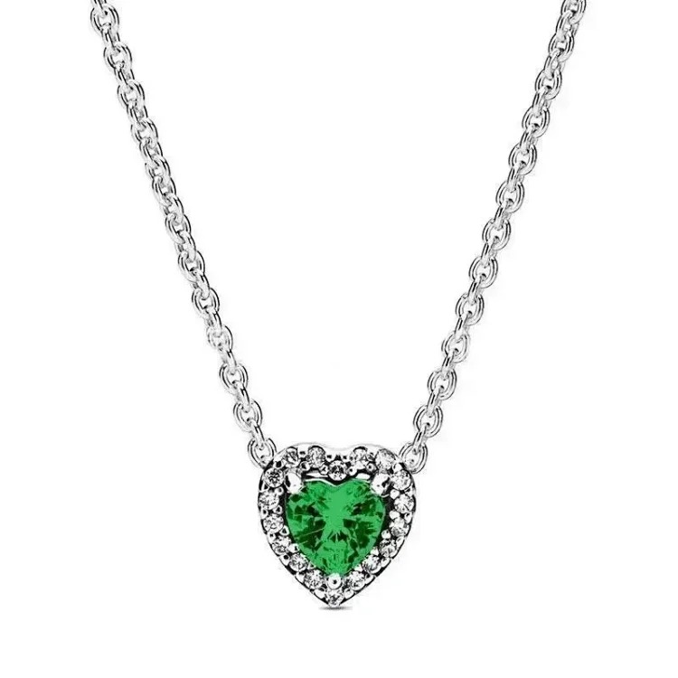 Fashionable versatile ring necklace