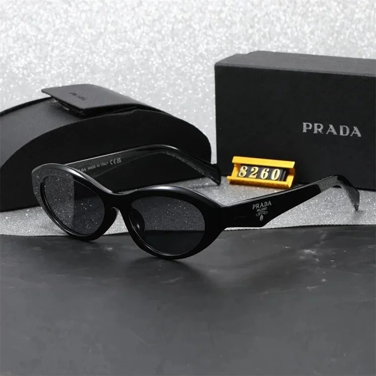 New fashion trendy sunglasses 116