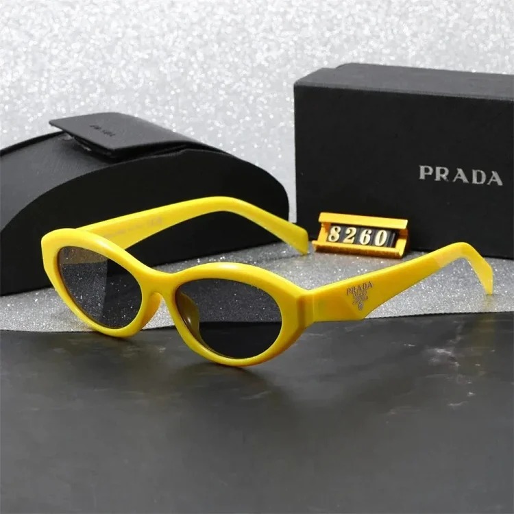 New fashion trendy sunglasses 116