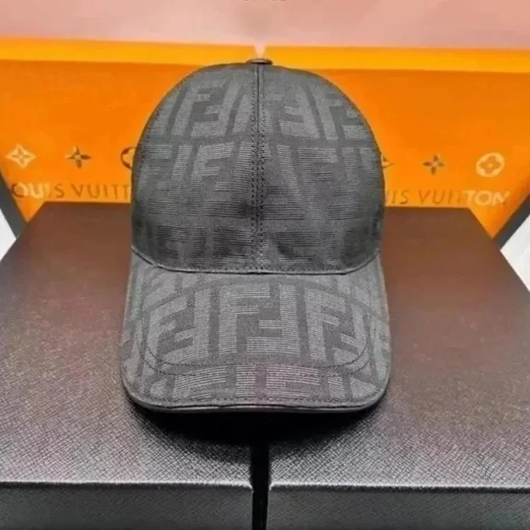 LJF88- hat 1:1/no box