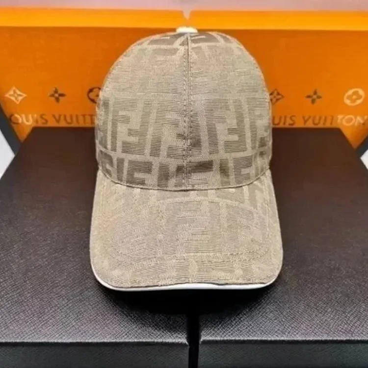 LJF88- hat 1:1/no box