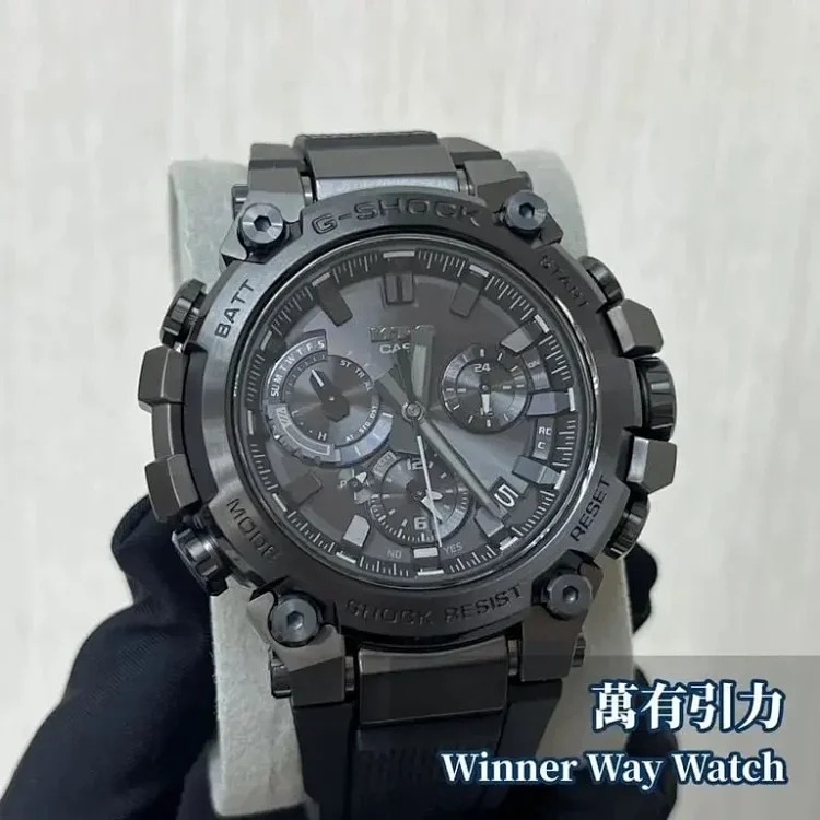 Cas10 watch