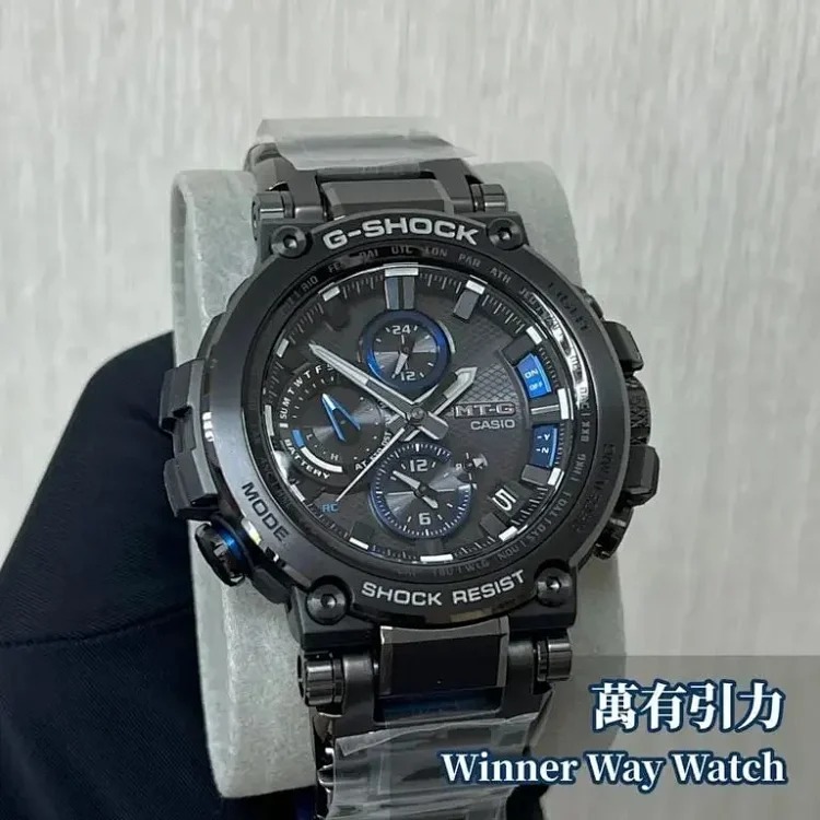 Cas10 watch