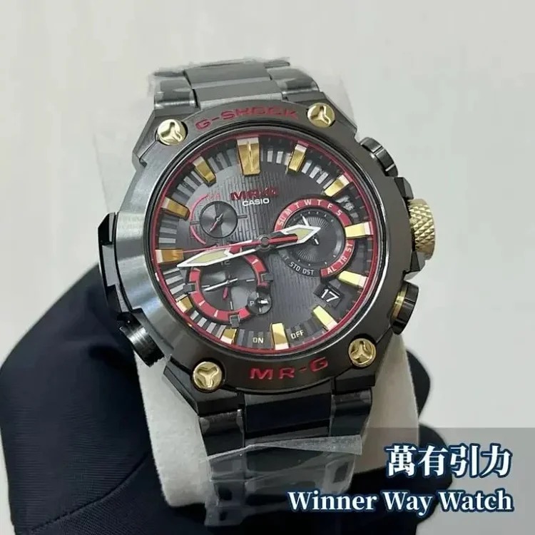 Cas10 watch