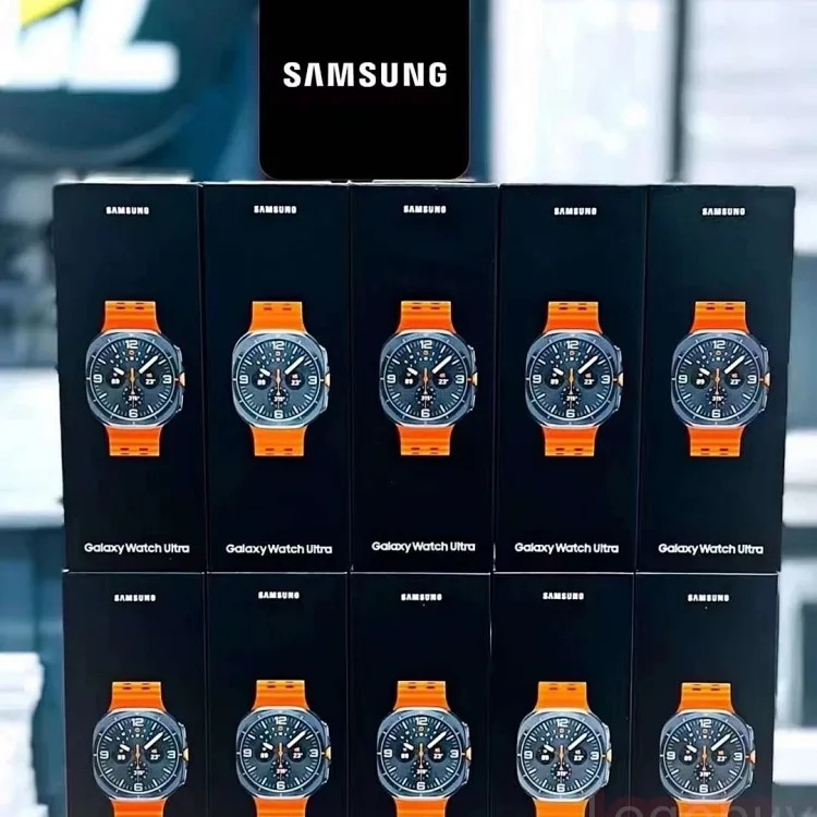 Watch 6 /7