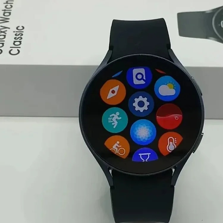 Watch 6 /7