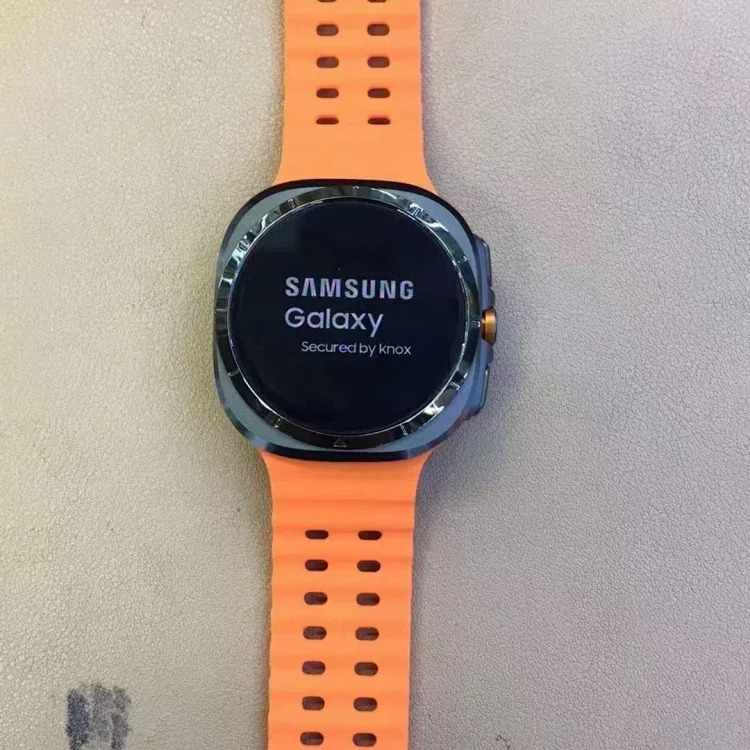 Watch 6 /7