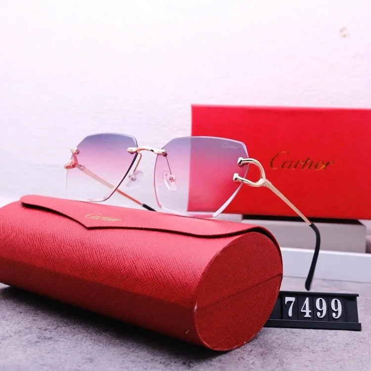 New fashion trendy sunglasses 078