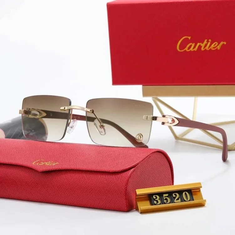 New fashion trendy sunglasses 078
