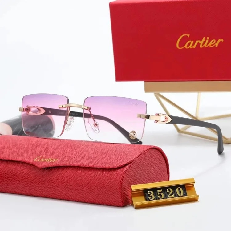New fashion trendy sunglasses 078