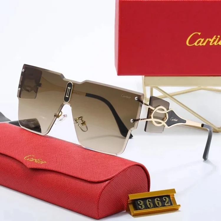 New fashion trendy sunglasses 078
