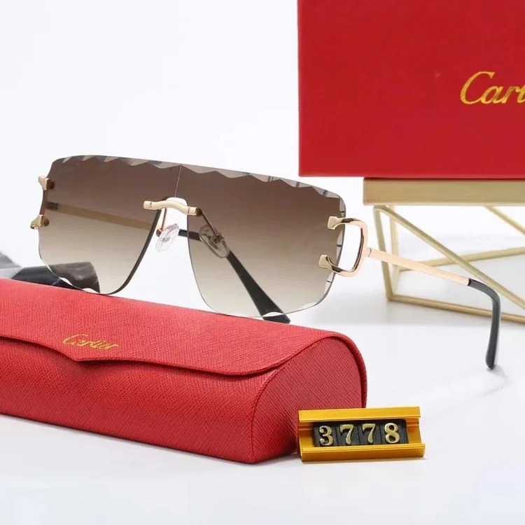 New fashion trendy sunglasses 078