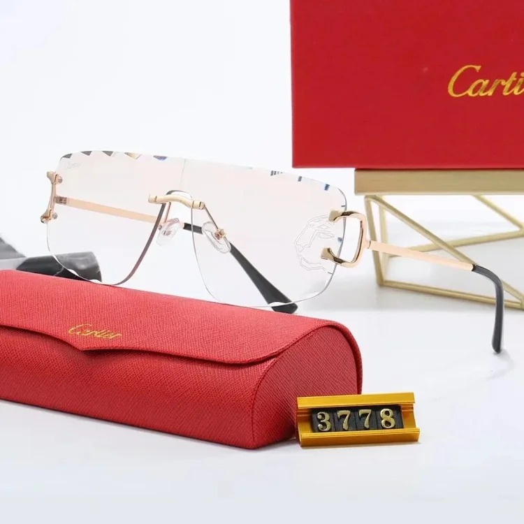 New fashion trendy sunglasses 078