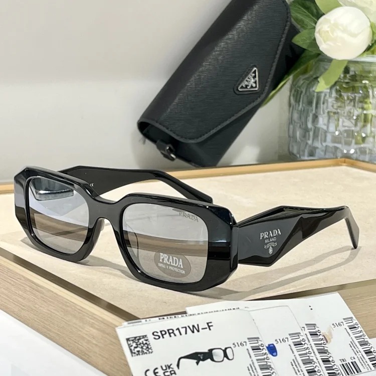 x318 classic fashion versatile business casual sunglasses-CY